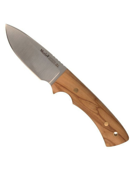 Cuchillo enterizo caza Rhino