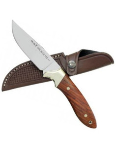 Jagdmesser Cocker de Muela 2