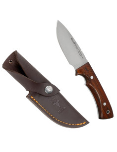 Cuchillo caza enterizo Rhino
