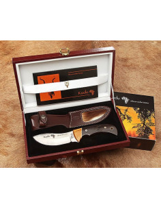 Cuchillo de caza Kudu (Edición Limitada) 2