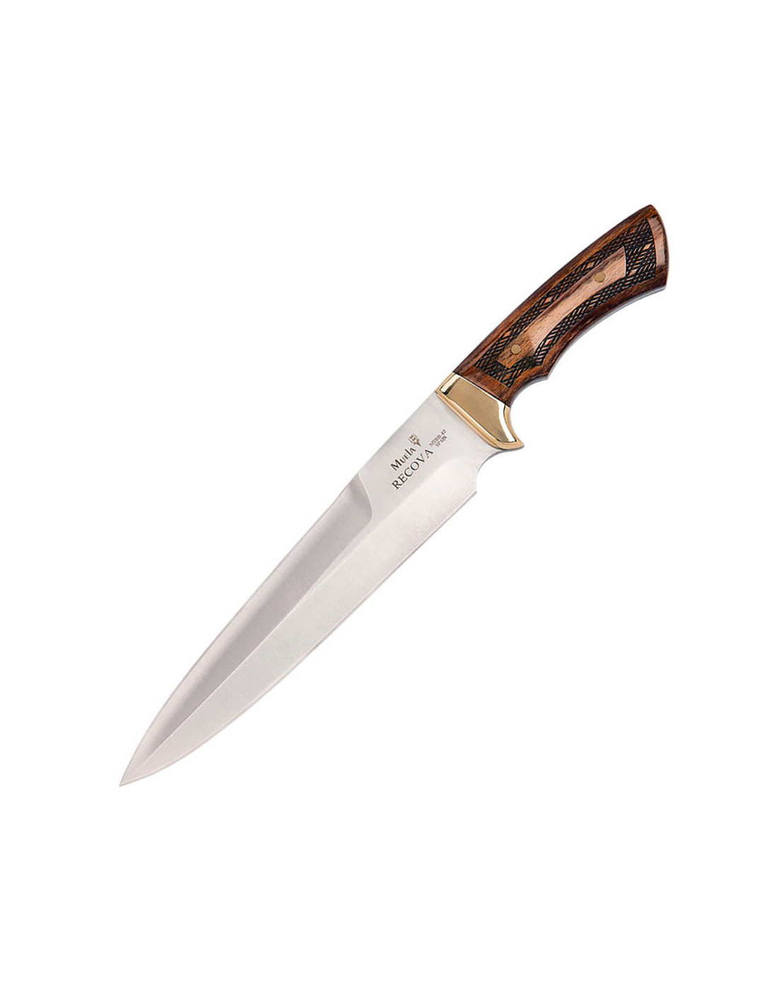 Cuchillo de remate de caza Albainox (39 cm.) ⚔️ Tienda-Medieval