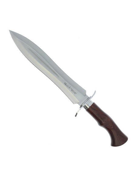 Jachtveilingmes Muela Grip