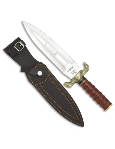 CUCHILLO DE REMATE STEEL 440 por 64,55 €