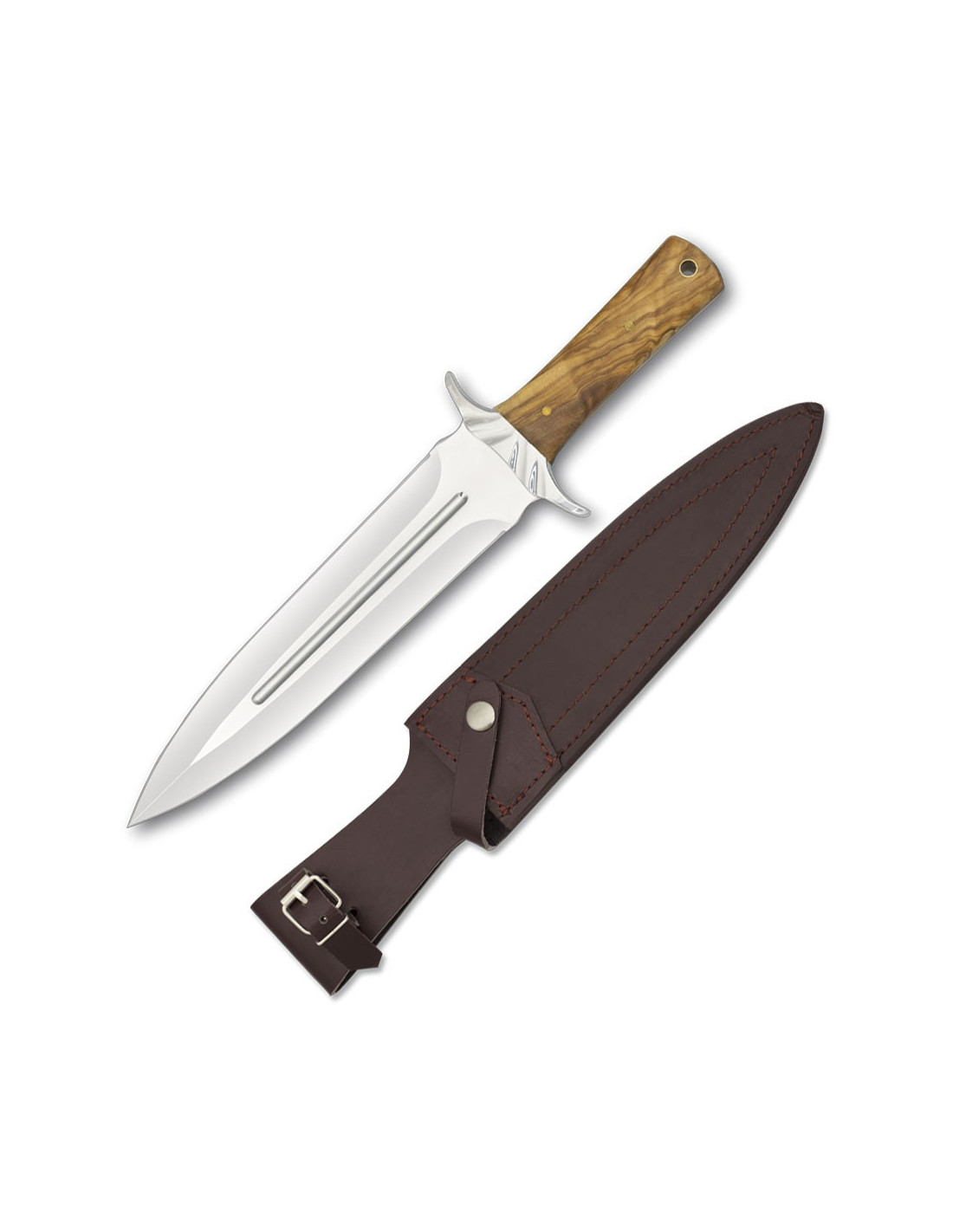 Cuchillo Muela Pondequero Edición Limitada 25 aniversario ⚔️ Tienda-Medieval