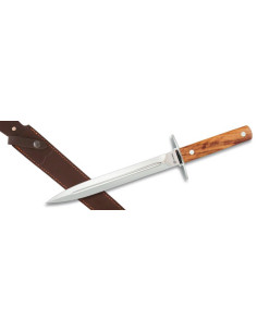 Finishing-Sportmesser (37 cm)