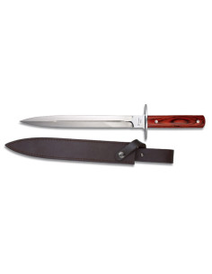 Efterbehandlings sportskniv (41,2 cm.)