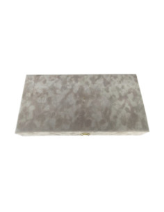 Muela Covarsi Finishing-Messer, limitierte Auflage 2