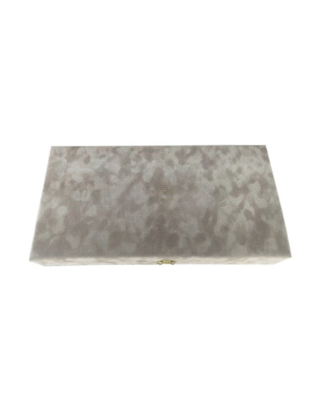 Muela Covarsi Finishing-Messer,...