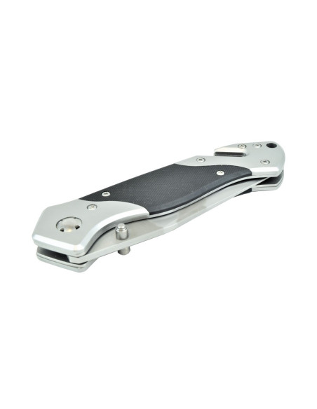 SCK reddingsmes mes van roestvrij...