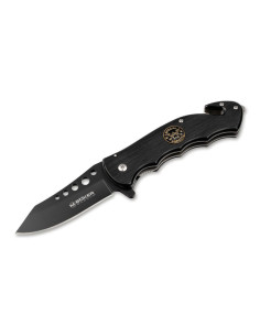 Navaja de Rescate Böker Magnum Special Forces
