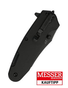 Kershay Funxion EMT Rettungsmesser 2