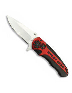 Albainox Sport Gear zakmes, gelagerd