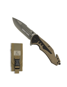 K25 coyote redningskniv