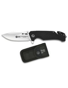 K25 redningskniv, G10 håndtag