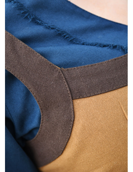 Mittelalterliches Miedermodell Kenna,...