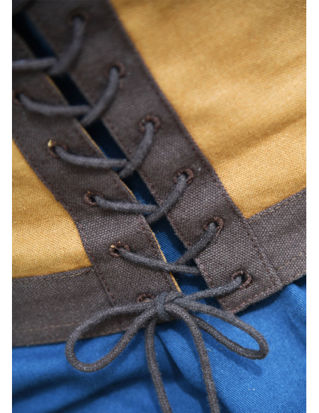 Middeleeuws lijfje model Kenna,...