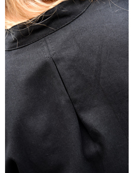 Viking mouwloze blouse model Levke,...