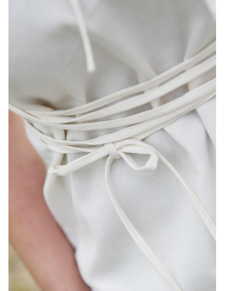 Viking mouwloze blouse model Levke,...