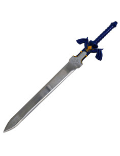 Forbind sværd med støtte, Legend of Zelda