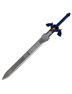 Koppel zwaard met steun, Legend of Zelda