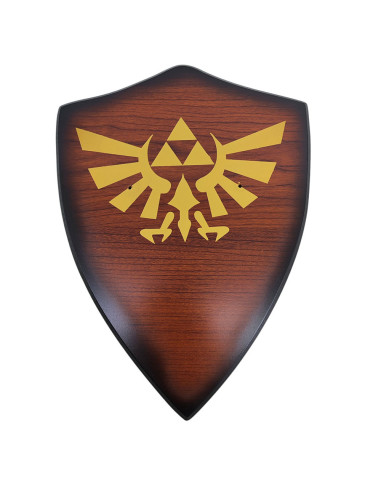 Espada de Link con soporte, Legend of Zelda