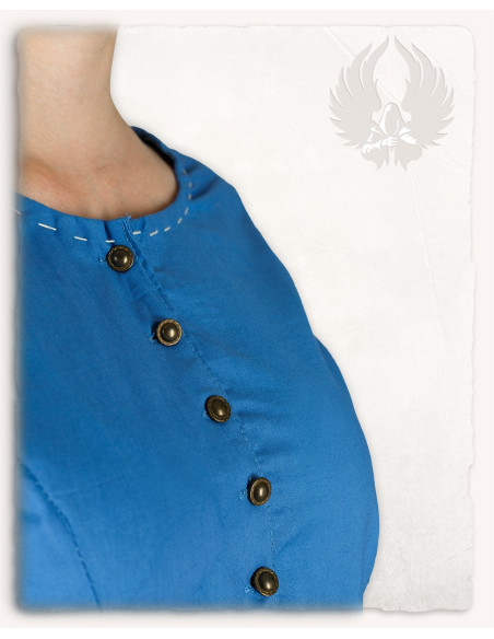 Mittelalterkleid Modell Elodie,...