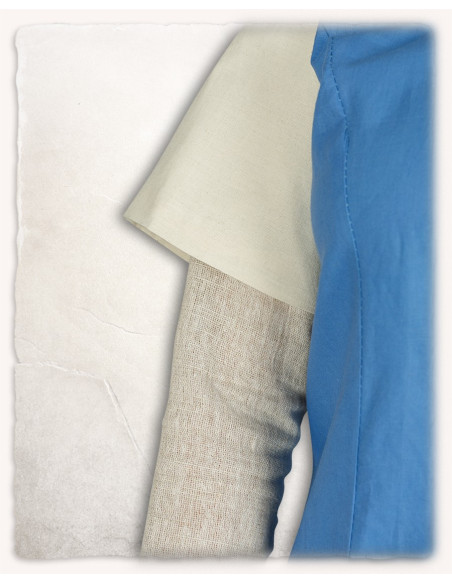 Mittelalterkleid Modell Elodie,...