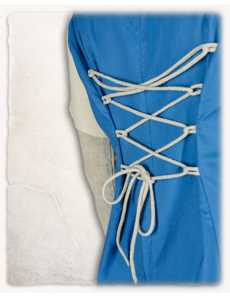 Middeleeuws jurkmodel Elodie,...