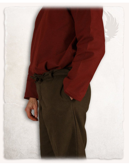 Rocco Mittelalterhose gerade...