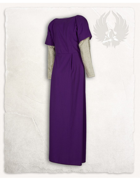 Mittelalterliches Damenkleid Modell...