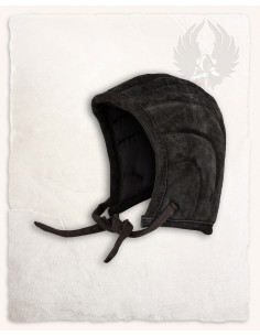 Capelina acolchada modelo Leopold 2