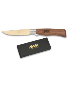 Navaja Filman Duero de MAM