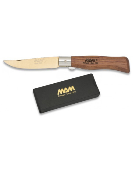 Navaja Filman Duero de MAM