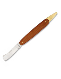 Pfropfmesser, mit Spitze