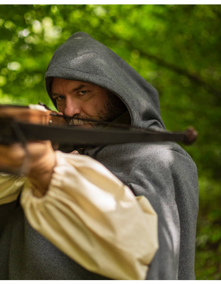 Renaissance-Wollumhang, Rabenmodell,...