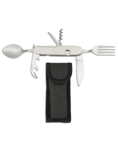 Navaja 7 multiherramienta, desmontable