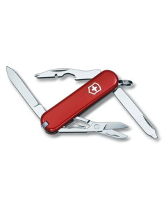 Victorinox Classic Ramber-mes, 10 functies