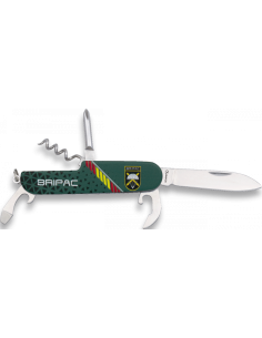 Navaja Albainox 6 usos 3D Bripac
