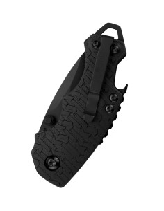 Kershaw Shuffle Black Multitool-Messer 2