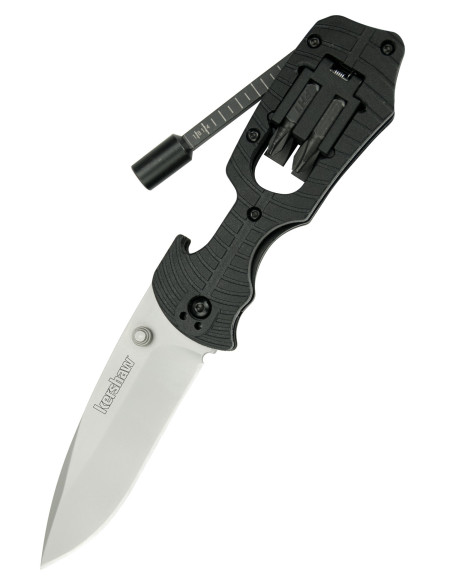 Navaja multiusos Kershaw Select Fire,...