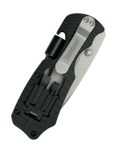 Kershaw Select Fire Multitool-Messer, Klinge 8,6 cm. 2