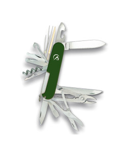Professionelles Multifunktionsmesser, 14 Werkzeuge