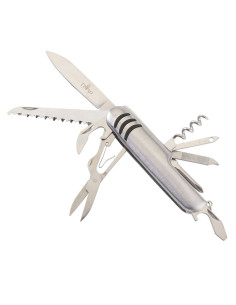 Multitool-Messer, 11 Funktionen