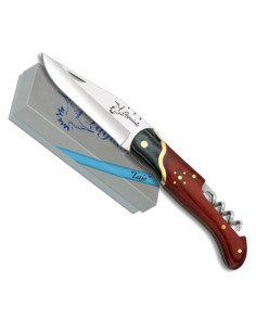 Laguiole-Messer mit Korkenzieher
