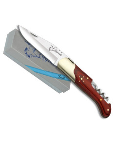 Laguiole-Messer mit Korkenzieher