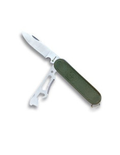 Multitool-Messer, Klinge 8 cm.