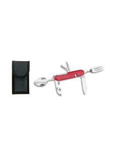 Abnehmbares Multitool-Messer