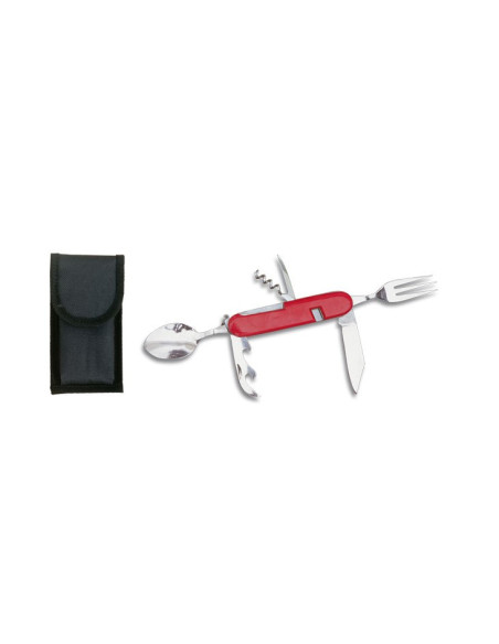 Abnehmbares Multitool-Messer