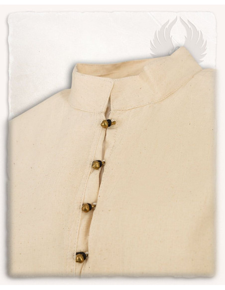 Blusa medieval ligera modelo...