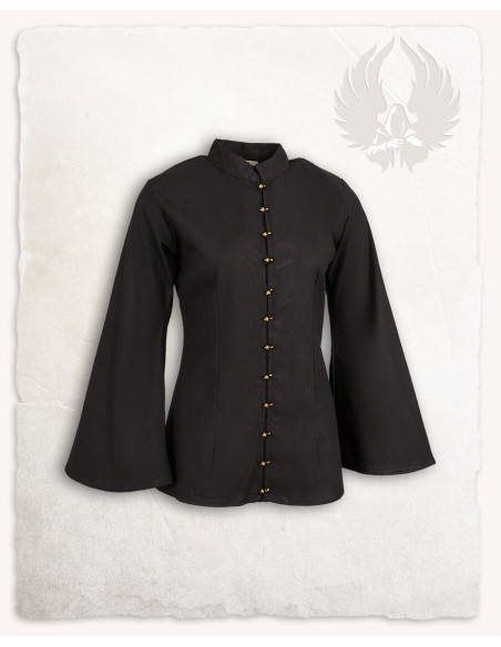 Piratenbluse Modell Kassandra,...